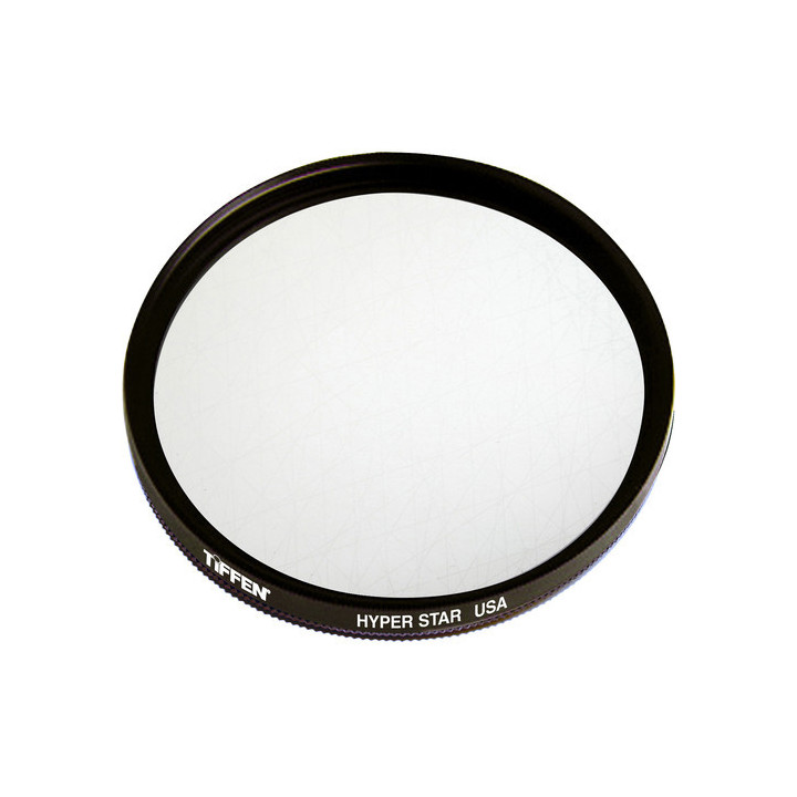 Tiffen 72HYSTR - 72MM HYPER STAR FILTER