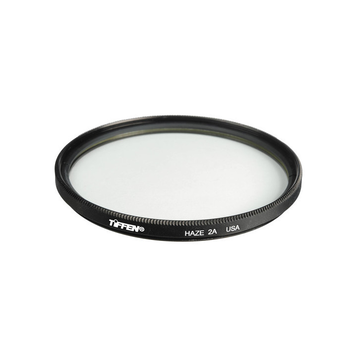 Tiffen 72HZE2A - 72MM HAZE 2A FILTER