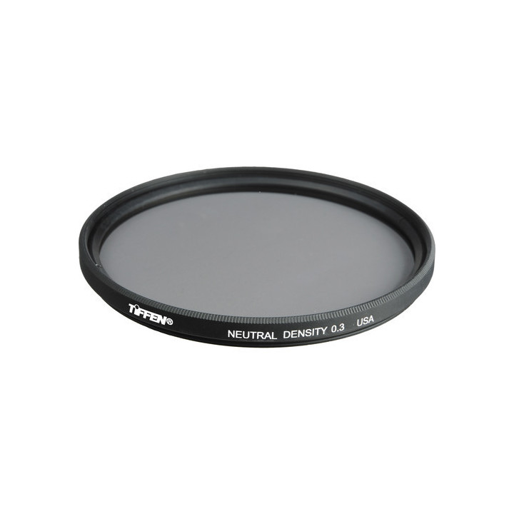 Tiffen 72ND3 - 72MM NEUTRAL DENSITY 0.3 FILTER