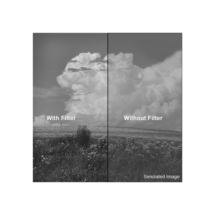 Tiffen 7711G1 - 77MM 11 GREEN 1 FILTER