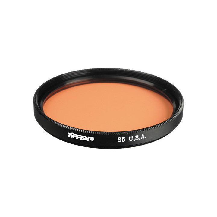 Tiffen 7747 - 77MM BLUE 47 FILTER