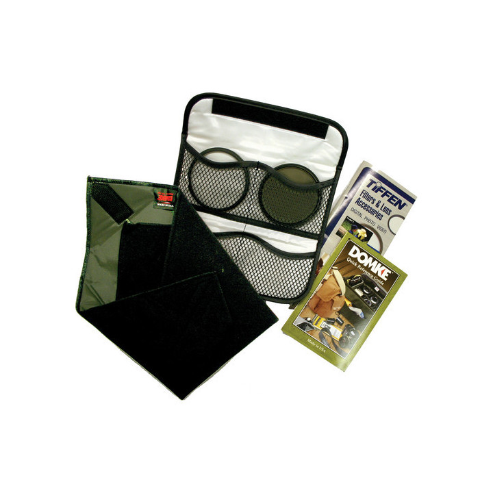 Tiffen 77DUCP15WB - 77MM LENS KIT (MB)