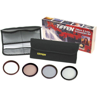 Tiffen 77DVFLK - 77MM FILM LOOK DV KIT
