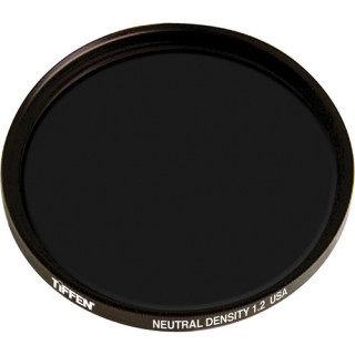 Tiffen 77ND12 - 77MM NEUTRAL DENSITY 1.2 FILTER