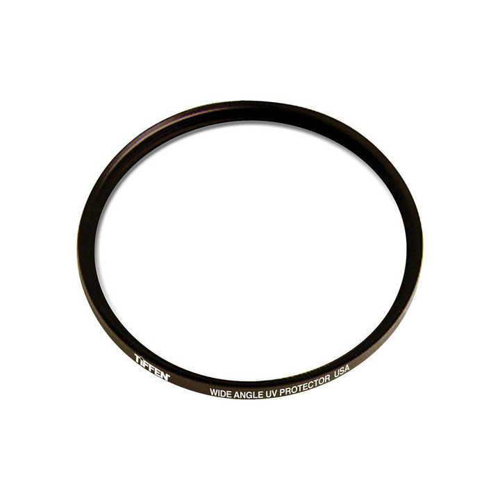Tiffen 77WIDUVP - 77MM WIDE ANGLE UV PROTECTOR