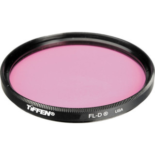 Tiffen 82FLD - 82MM FLD FILTER