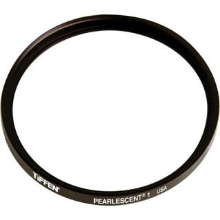 Tiffen 82PEARL1 - 82MM PEARLESCENT 1 FILTER