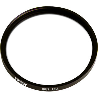 Tiffen 82UV17 - 82MM UV17 FILTER