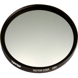 Tiffen 82VSTR - 82MM VECTOR STAR FILTER