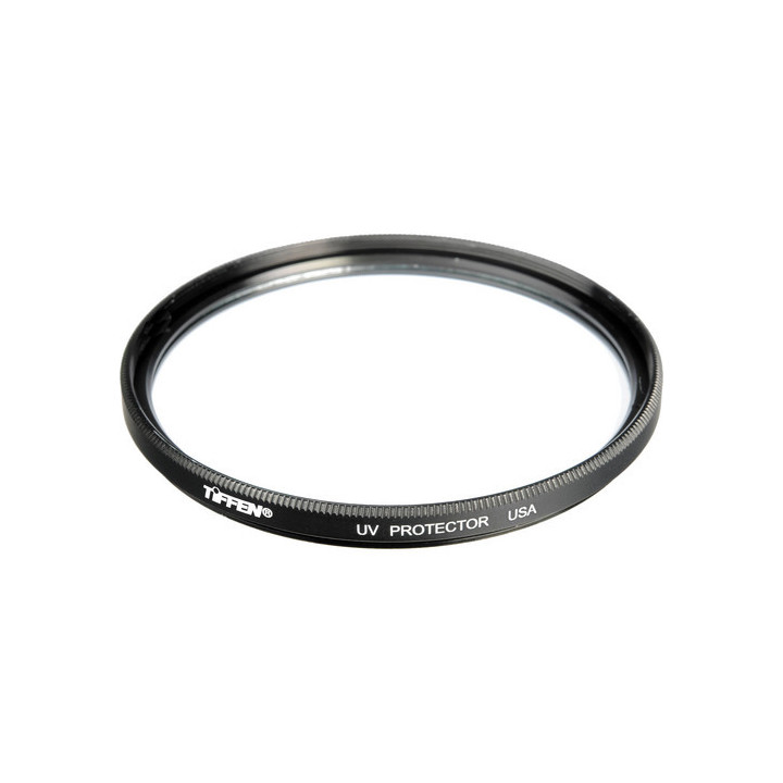 Tiffen 86CUVP - 86C UV PROTECTOR FILTER