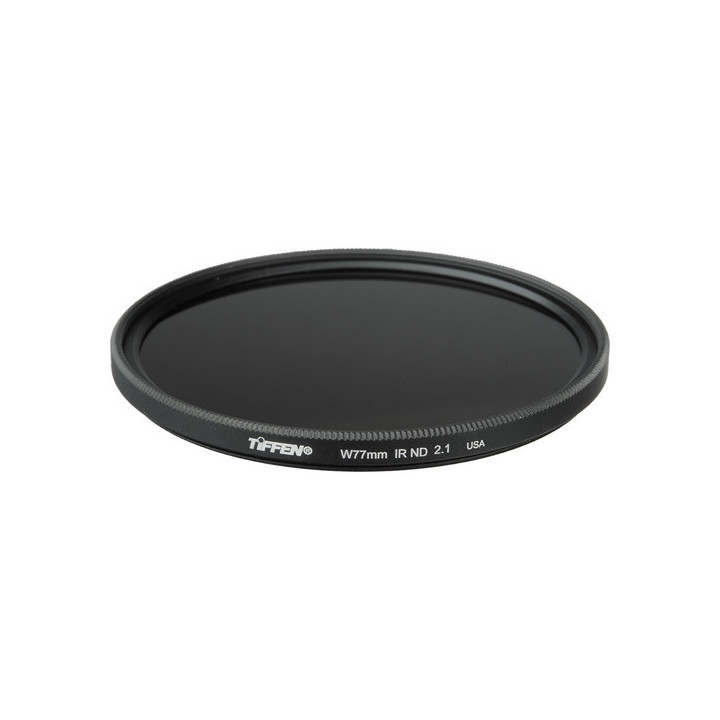 Tiffen W77IRND21 - 77MM WW IR ND 2.1