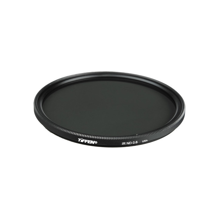 Tiffen W77IRND6 - 77MM WW IR ND.6 FILTER