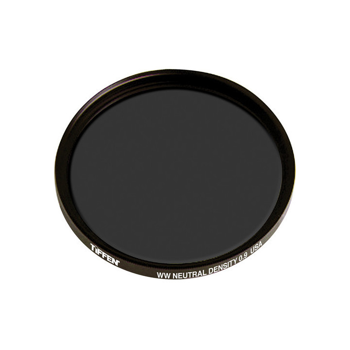 Tiffen W82ND9 - 82MM WW NEUTRAL DENSITY 0.9