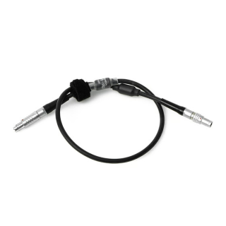 Arri K2.0014331 - Cable Le m2p - Fi f3p (0.5m/1.6ft)