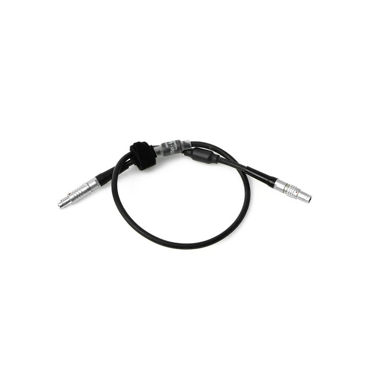 Arri K2.0014331 - Cable Le m2p - Fi f3p (0.5m/1.6ft)