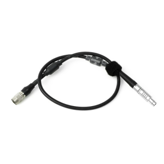 Arri K2.0014336 - Cable Hi m4p - Fi f3p (0.5m/1.6ft)