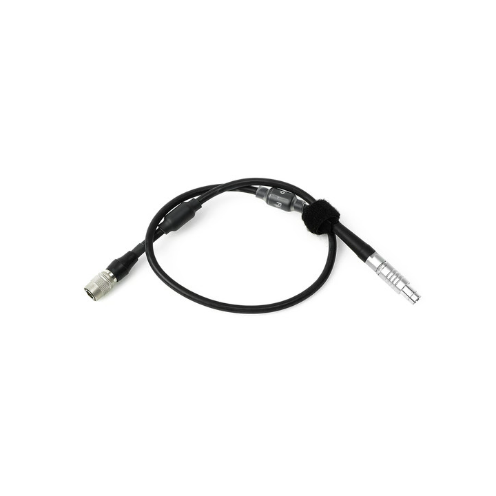 Arri K2.0014336 - Cable Hi m4p - Fi f3p (0.5m/1.6ft)