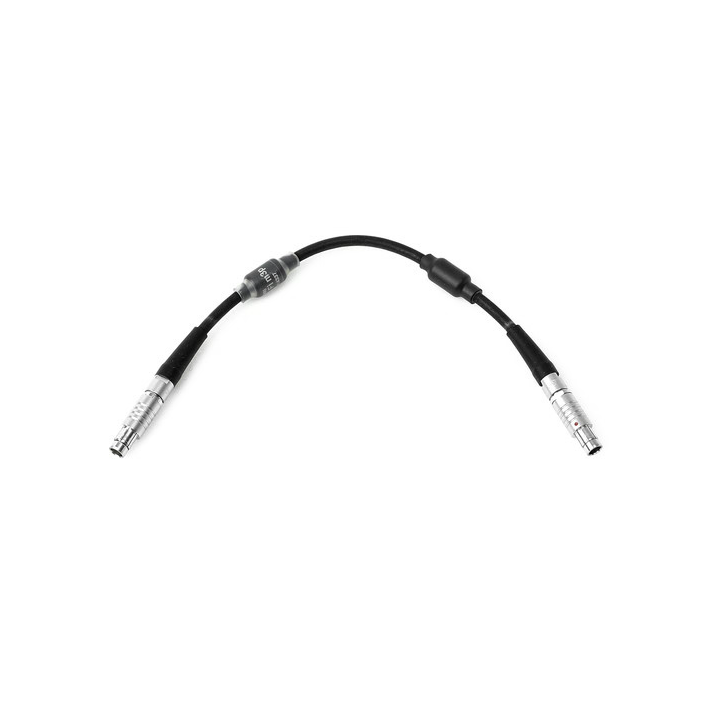 Arri K2.0014337 - Cable Fi m3p - Fi f3p (0.25m/0.8ft)