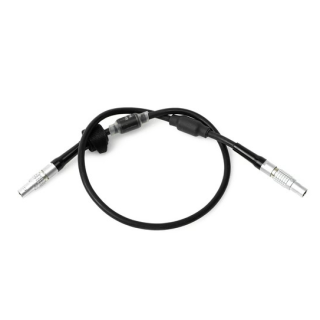 Arri K2.0014777 - Cable Le m2p - Le m5p (0.5m/1.6ft)