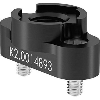 Arri K2.0014893 - 3/8" Thread Adapter