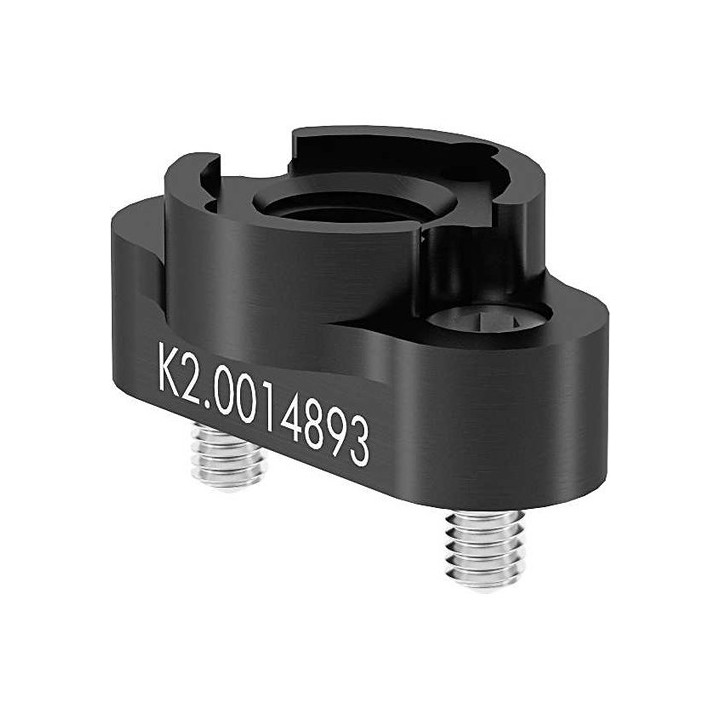 Arri K2.0014893 - 3/8" Thread Adapter