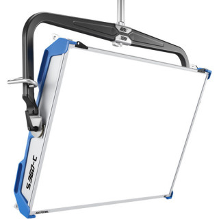 Arri L0.0016326 - SkyPanel S360-C LED Softlight, Standard Diffusion