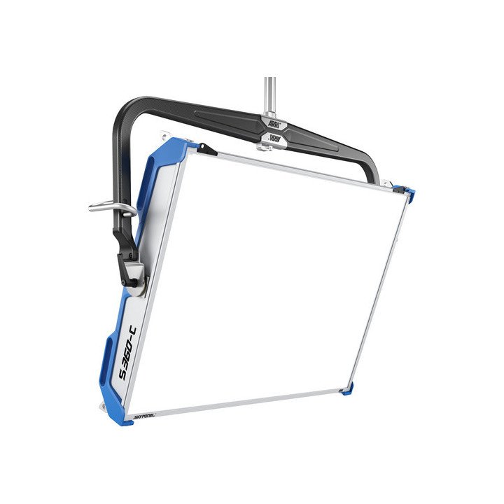 Arri L0.0016329 - SkyPanel S360-C LED Softlight, Standard Diffusion