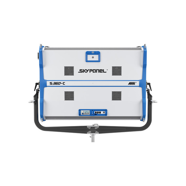 Arri L0.0016329 - SkyPanel S360-C LED Softlight, Standard Diffusion