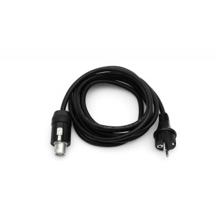 Arri L2.0015784 - Mains cable S360-C, 3 m, powerCON 32A / Schuko