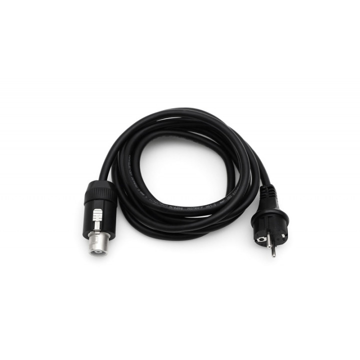 Arri L2.0015784 - Mains cable S360-C, 3 m, powerCON 32A / Schuko