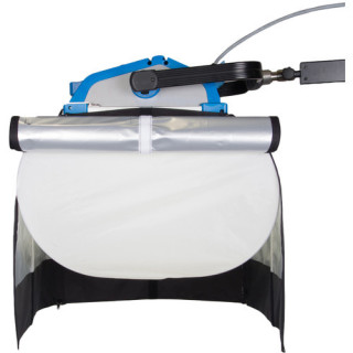Arri L2.0015899 - Chimera Lantern with Skirt