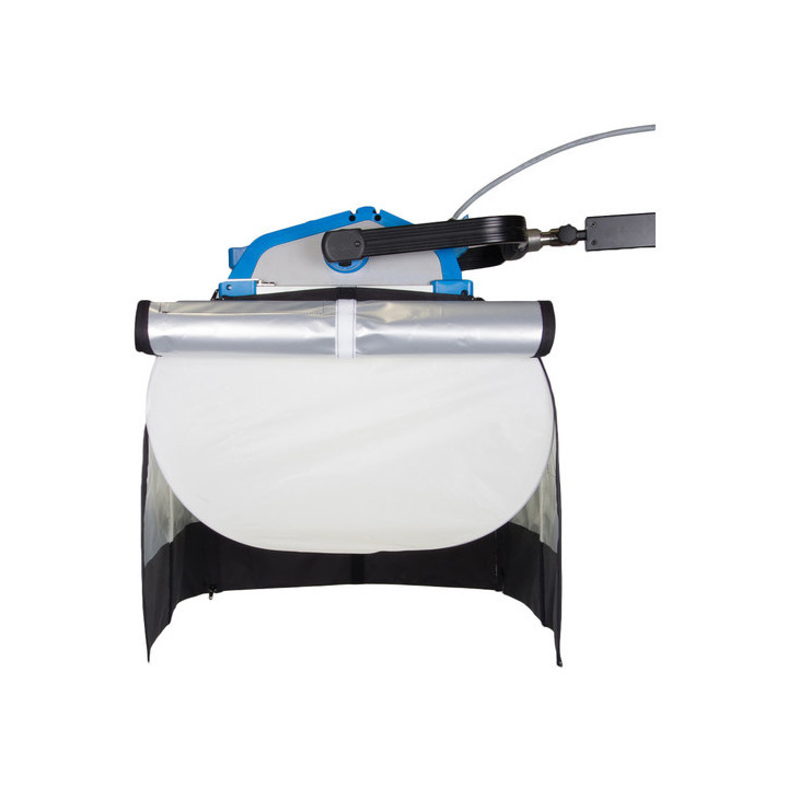 Arri L2.0015899 - Chimera Lantern with Skirt