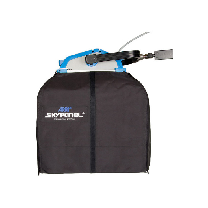 Arri L2.0015899 - Chimera Lantern with Skirt