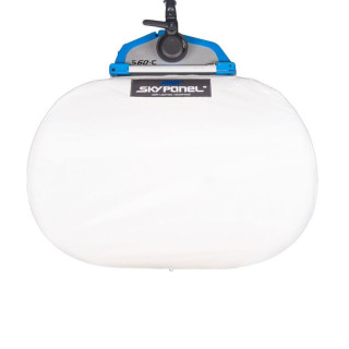 Arri L2.0015900 - Chimera Lantern with Skirt for SkyPanel S60