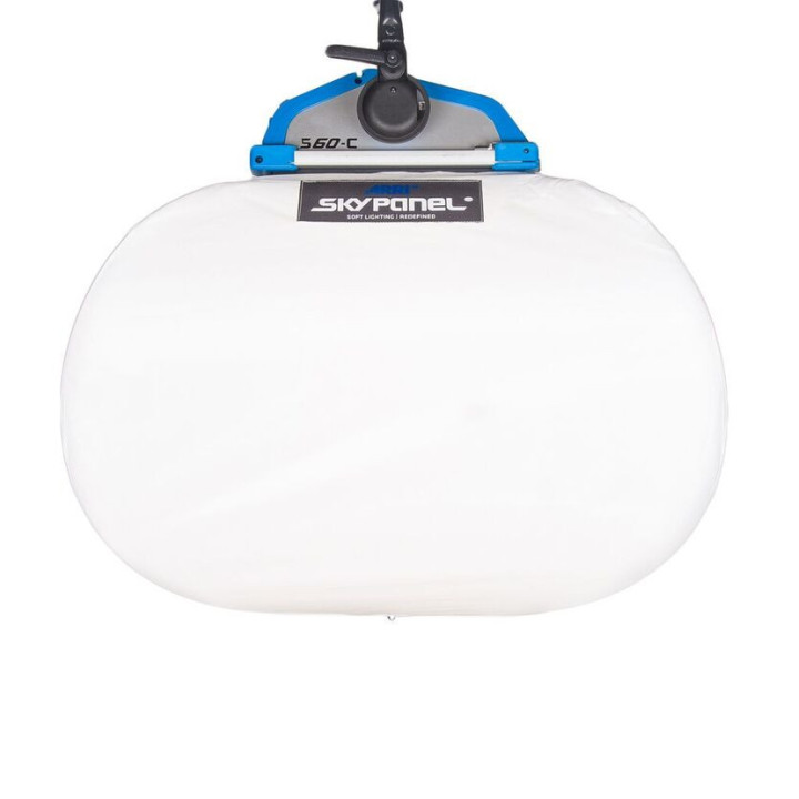 Arri L2.0015900 - Chimera Lantern with Skirt for SkyPanel S60