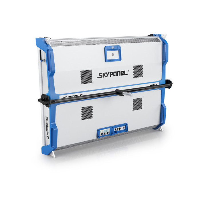 Arri L2.0015929 - Short Yoke for SkyPanel S360-C (incl. Pin)