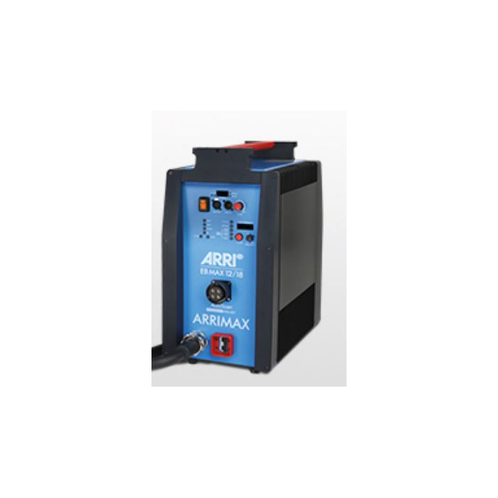 Arri L2.0016748 - Ballasts EB MAX 12/18