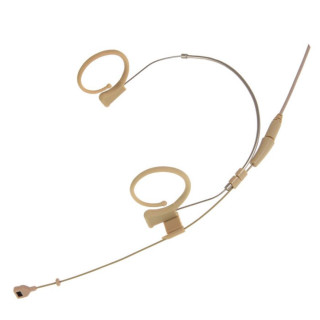 Voice Technologies VT401 - with TA4F connector