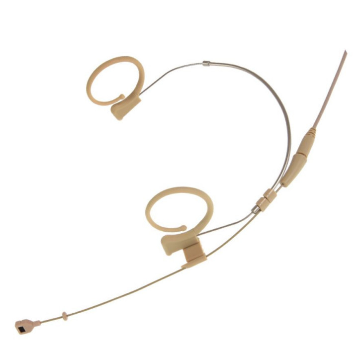 Voice Technologies VT401 - with TA4F connector