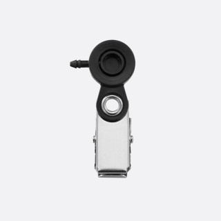 Voice Technologies VT610Clip - Clip For VT610TC125, black