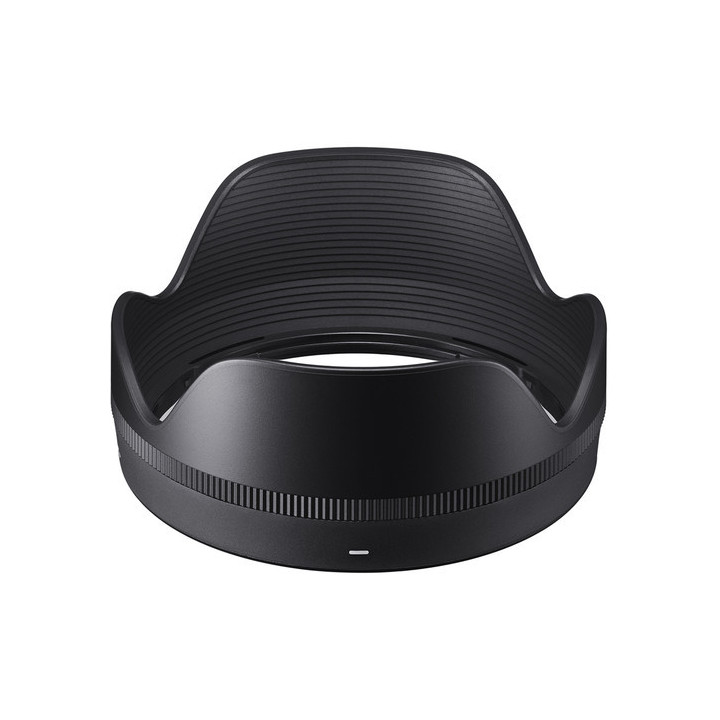 Sigma 402963 - 16 mm F1,4 DC DN Contemporary black (Micro 4/3)