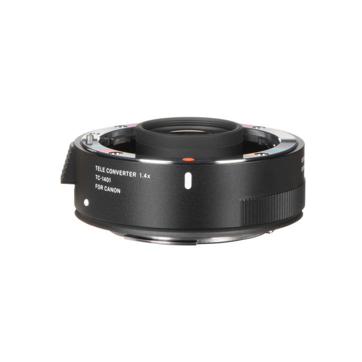Sigma 879954 - TC-1401 Extender 1,4 x (Canon AF)