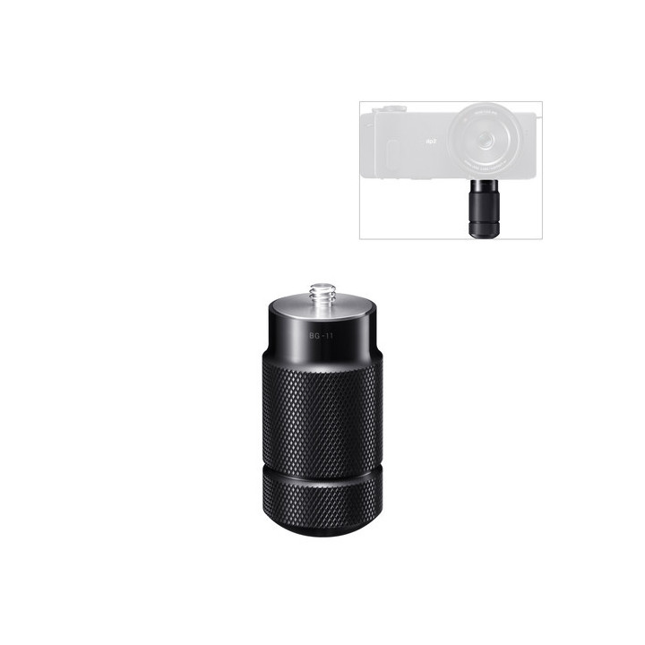 Sigma AG1900 - BG-11 Base Grip