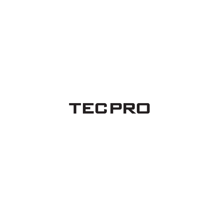 Tecpro TP-DIFF-velcro - Folding Diffusor with Velcro (spare part)