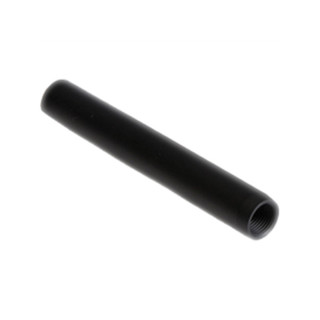 Tilta R15-150-B - Aluminum rod 15x150mm - Black