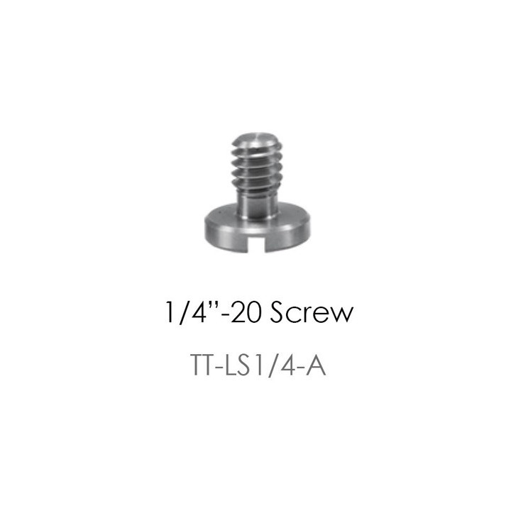 Tilta TT-LS1/4-A - Screw 1/4