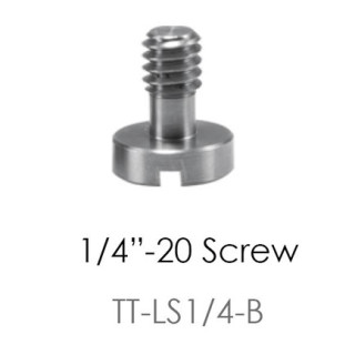 Tilta TT-LS1/4-B - Screw 1/4