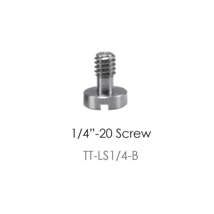 Tilta TT-LS1/4-B - Screw 1/4