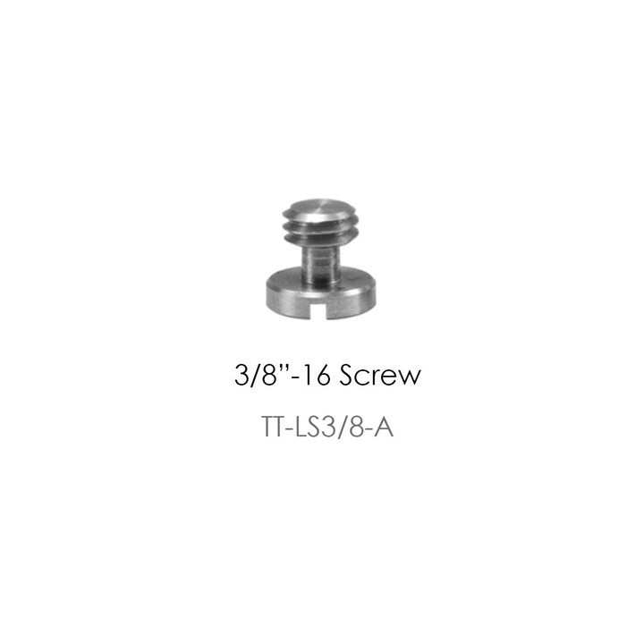 Tilta TT-LS3/8-A - Screw 3/8