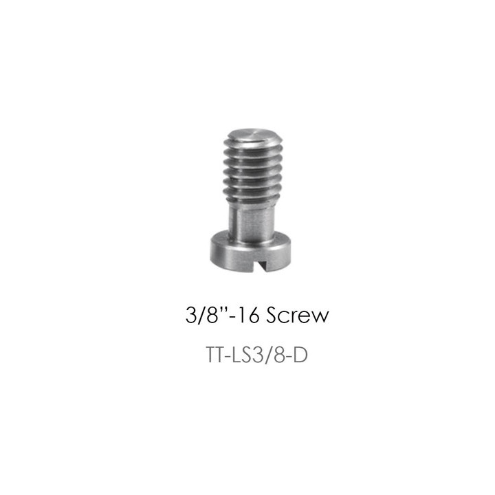 Tilta TT-LS3/8-D - Screw 3/8